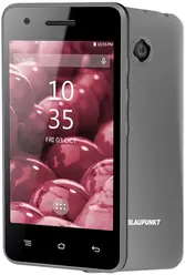 Galeria de fotos do telemóvel Blaupunkt SF 01 Galeria de fotos do telemóvel Blaupunkt SF 01