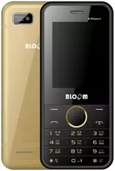 Галерея фотографий Bloom B Phone 6