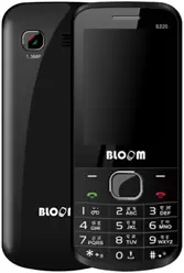 Galleria Foto Bloom S220