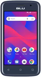 Galería de imágenes de BLU C4