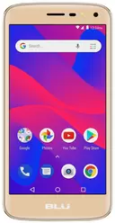 Galeria de fotos do telemóvel BLU C5 2018