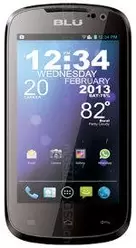 相冊 BLU Dash 4.0 D270i