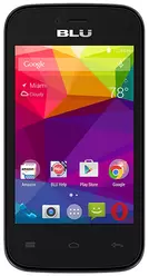 fotogalerij BLU Dash JR 3G