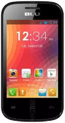 Galería de imágenes de BLU Dash JR D140