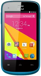 Galleria Foto BLU Dash JR K