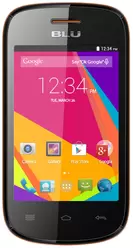 相册 BLU Dash JR TV