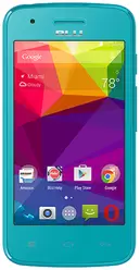 Galleria Foto BLU Dash L