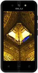 fotogalerij BLU Dash L4 LTE
