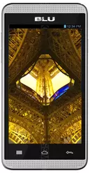 The photo gallery of BLU Dash Music 4.0 D272i