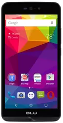 相册 BLU Dash X LTE