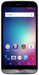 Галерея фотографий BLU Dash XL