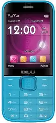 相冊 BLU Diva X