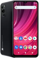 Galleria Foto BLU F92e