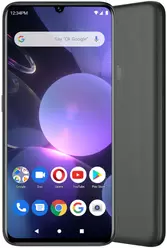 Galerie photo du mobile BLU G72 Max