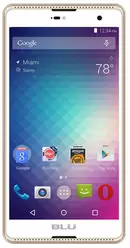 Galeria de fotos do telemóvel BLU Grand 5.5 HD