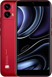 The photo gallery of BLU J8L