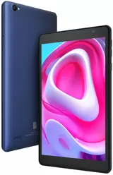 Galeria de fotos do telemóvel BLU M8L Plus