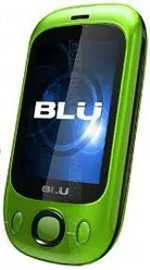 Gallery Telefon BLU Spark