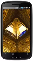 相册 BLU Studio 5.3 D510