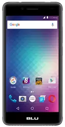 Galería de imágenes de BLU Studio C 8+8 LTE