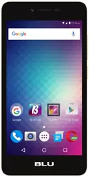 Galerie photo du mobile BLU Studio G2