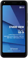 Галерея фотографий BLU Studio View