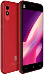 The photo gallery of BLU Studio X10L 2022