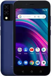 The photo gallery of BLU Studio X5 2022