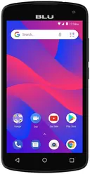 Galería de imágenes de BLU Studio X8 HD 2019