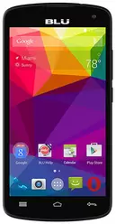 The photo gallery of BLU Studio X8 HD