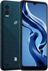 Galería de imágenes de BLU View Speed 5G