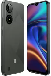 Galeria de fotos do telemóvel BLU C9