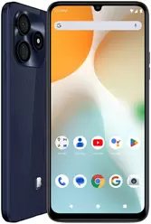 The photo gallery of BLU G64L