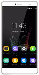 Gallery Telefon Bluboo Maya Max