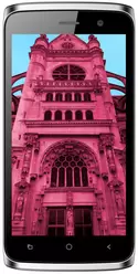 Gallery Telefon Bluboo Mini