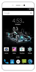 Gallery Telefon Bluboo Picasso 4G