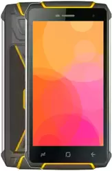 Galería de imágenes de Bluboo R2
