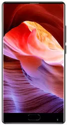 The photo gallery of Bluboo S1
