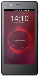 Галерея фотографий bq Aquaris E4.5 Ubuntu