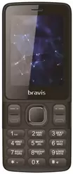 Galleria Foto Bravis C240 Middle