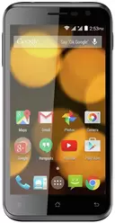 Galeria de fotos do telemóvel Bush Spira A1 5.0