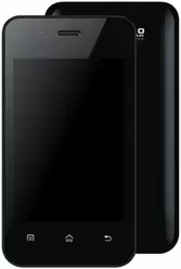 Galerie photo du mobile Byond B51