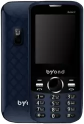 Galería de imágenes de Byond Bullet 2