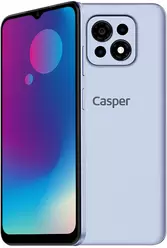 The photo gallery of Casper VIA M35