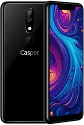 Galería de imágenes de Casper VIA P3