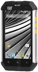 Galleria Foto CAT B15Q