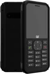fotogalerij CAT B40 Dual SIM