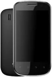 Galería de imágenes de Celkon A19