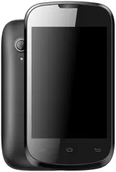 Galería de imágenes de Celkon A79