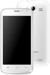 fotogalerij Celkon AR45